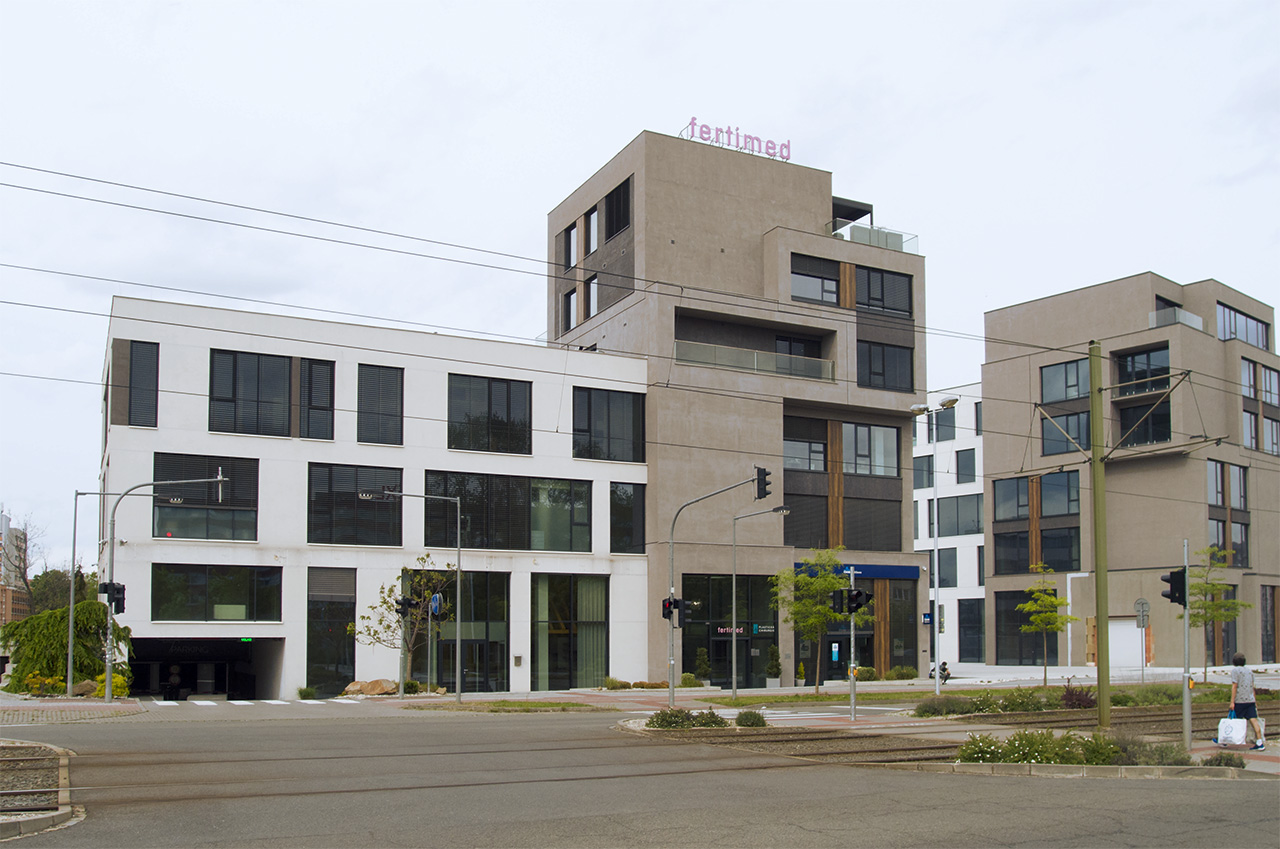 Оломоуц, Třída Kosmonautů, 1338/1A Оломоуц, Třída Kosmonautů, 1338/1A