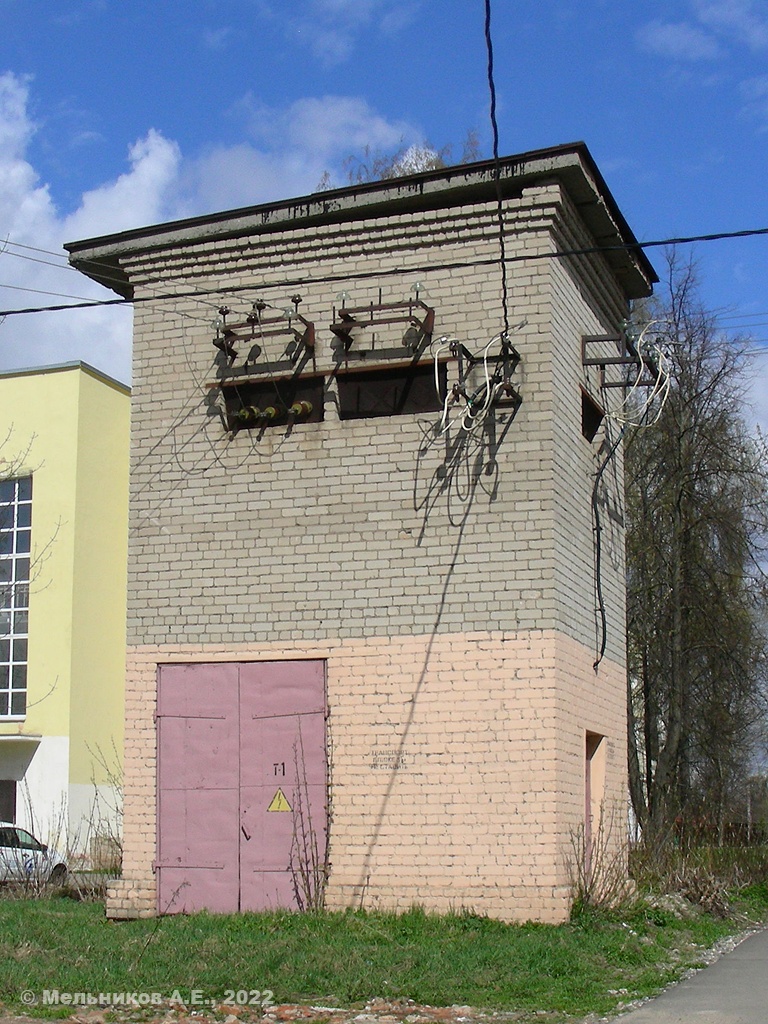 Иваново, Школьная улица, 23*