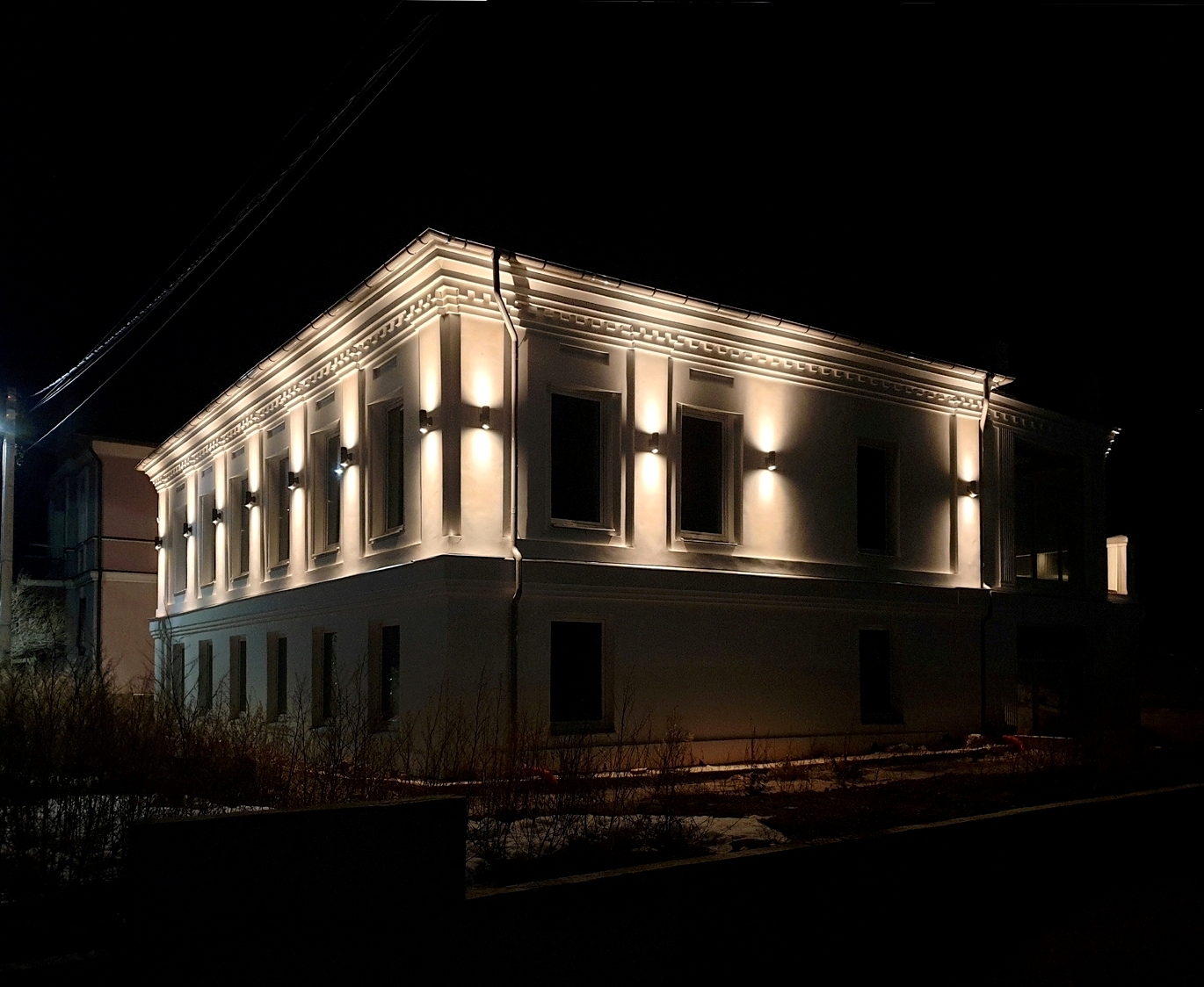 Ярославль, Тверицкая набережная, 51