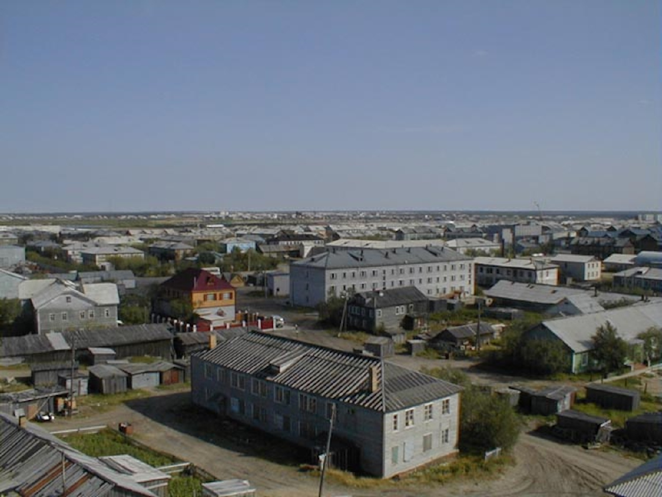 Нарьян-Мар, Улица Сапрыгина, 7А; Улица Хатанзейского, 3; Улица Сапрыгина, 6; Улица Хатанзейского, 5; Улица Сапрыгина, 9Б; Улица Сапрыгина, 9. Нарьян-Мар — Разные фотографии