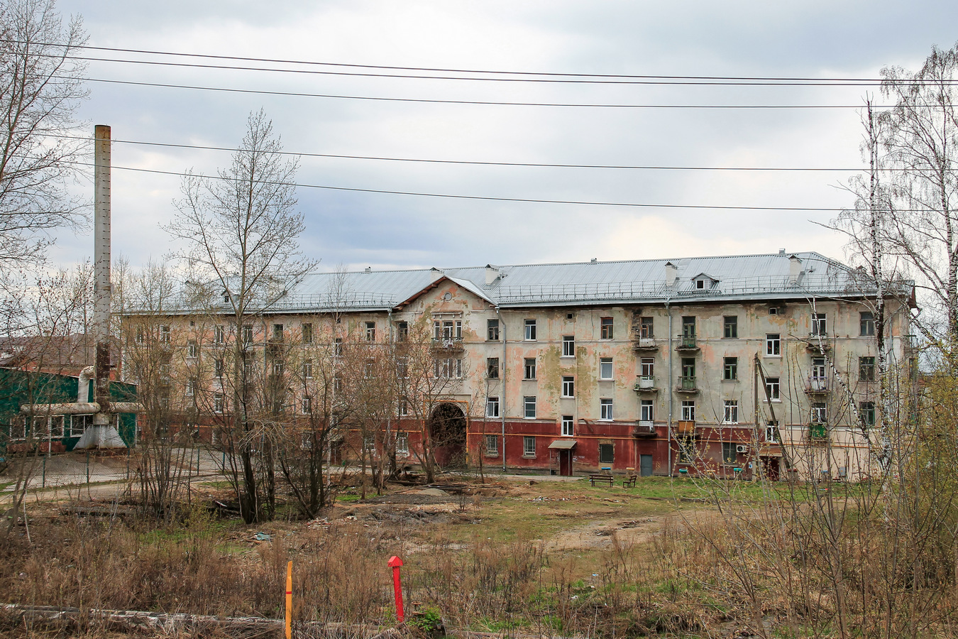 Чусовой, Улица Ленина, 24 Чусовой, Улица Ленина, 24