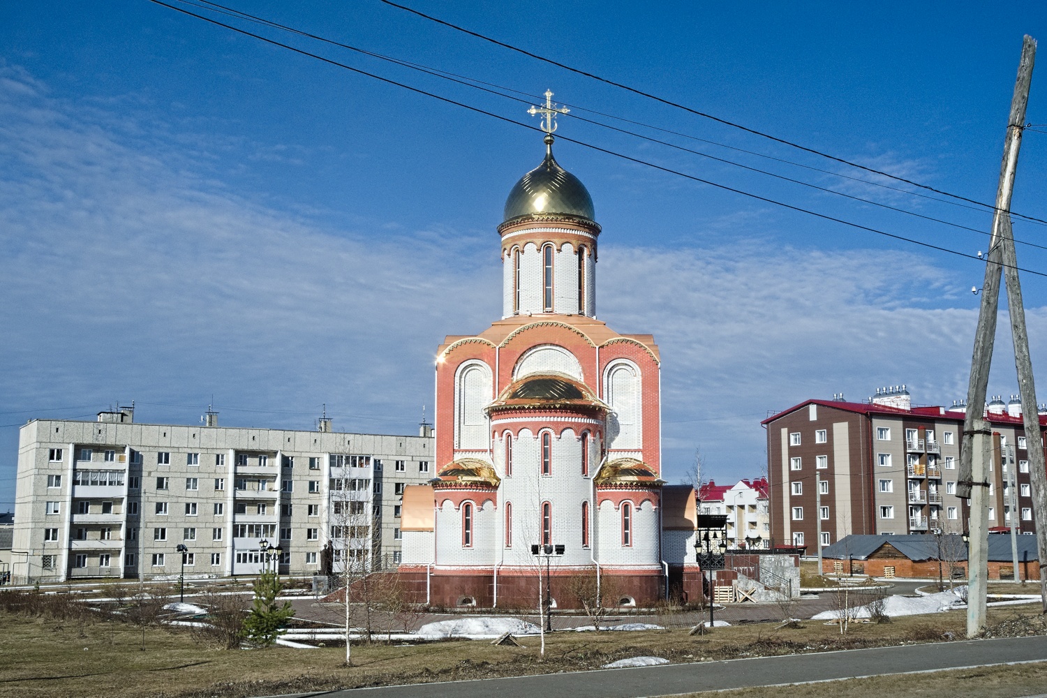 Волчанск, Пионерская улица, 6
