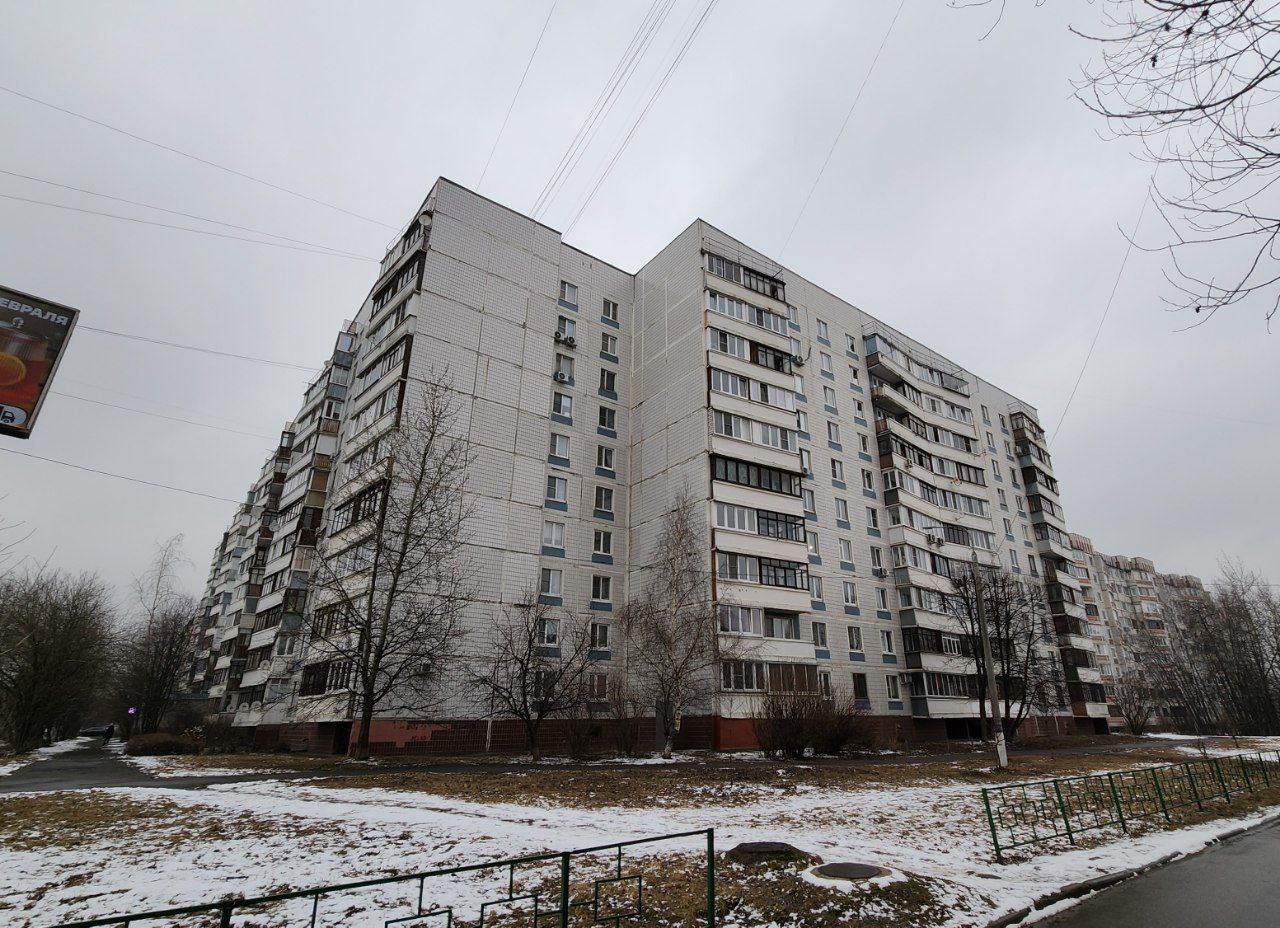 Электросталь, Проспект Ленина, 03