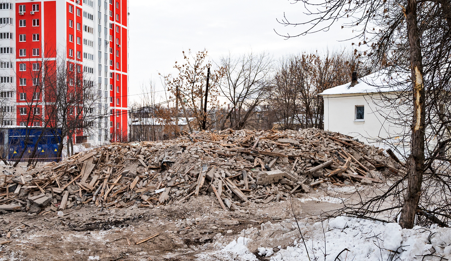 Ufa, Черниковская улица, 37Б