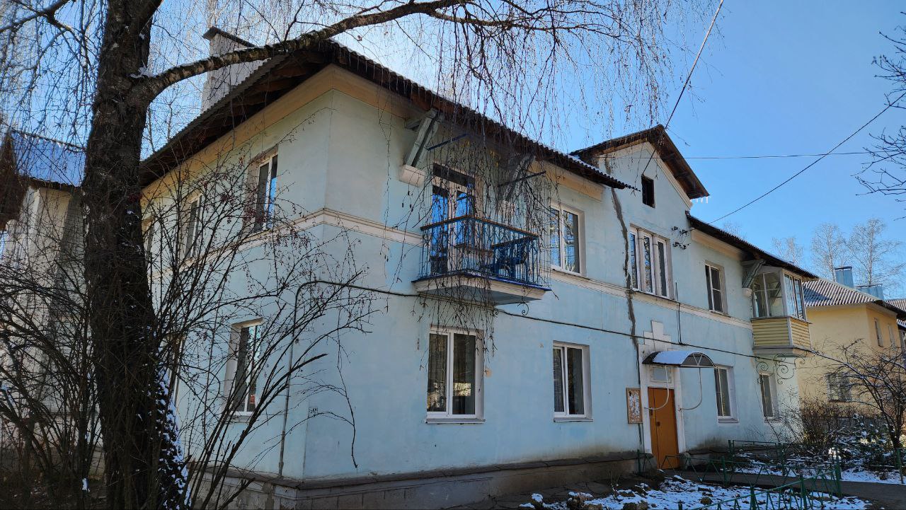 Коломна, Улица Суворова, 76