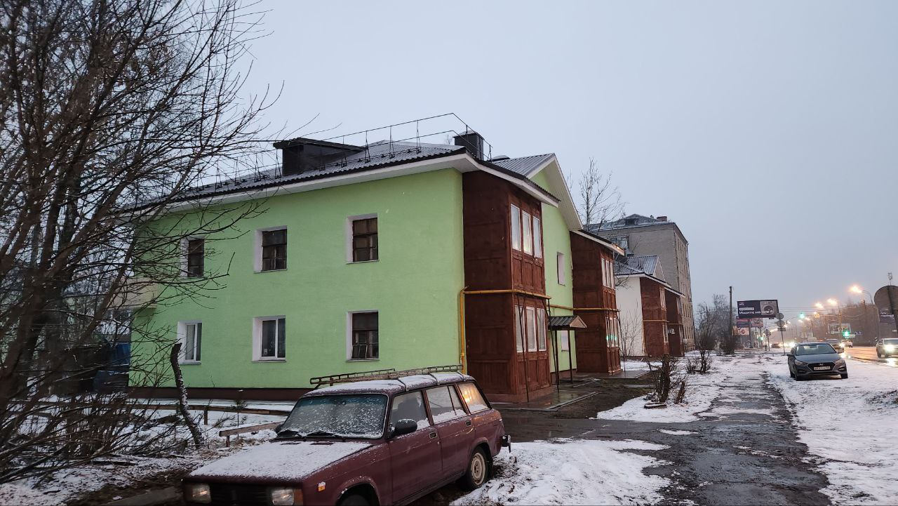 Электросталь, Фрязевское шоссе, 110