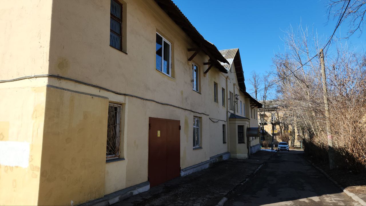 Коломна, Улица Фурманова, 14