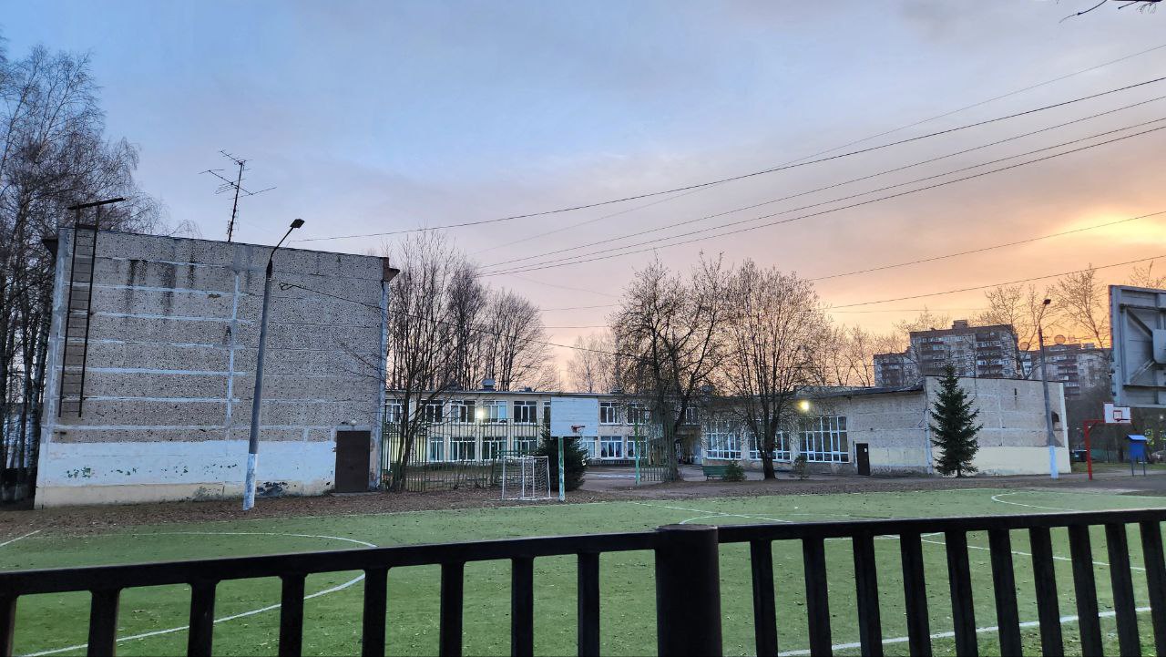 Красногорск, Улица Кирова, 23