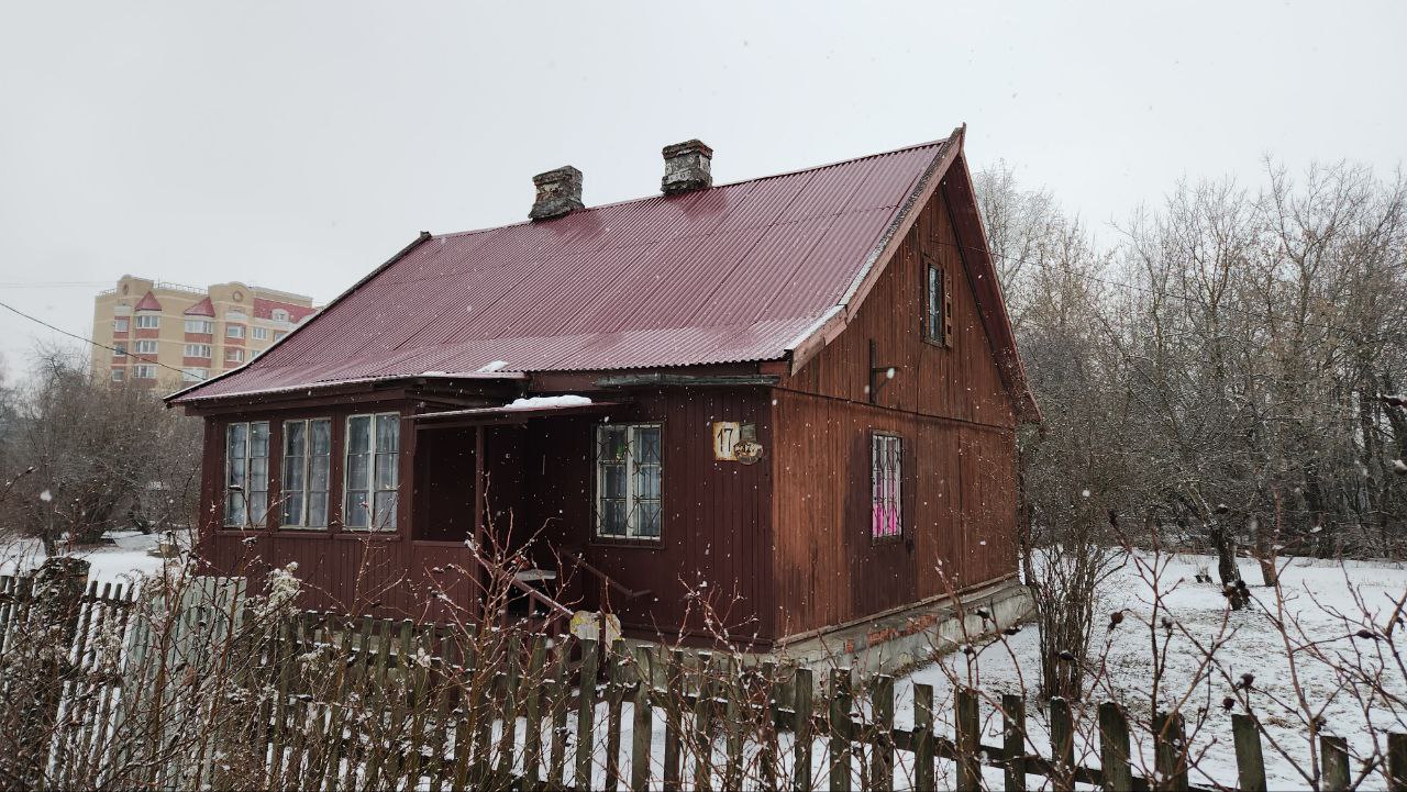 Электросталь, Улица Жулябина, 17
