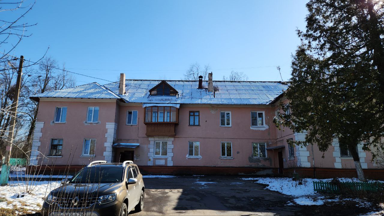 Коломна, Улица Чкалова, 3