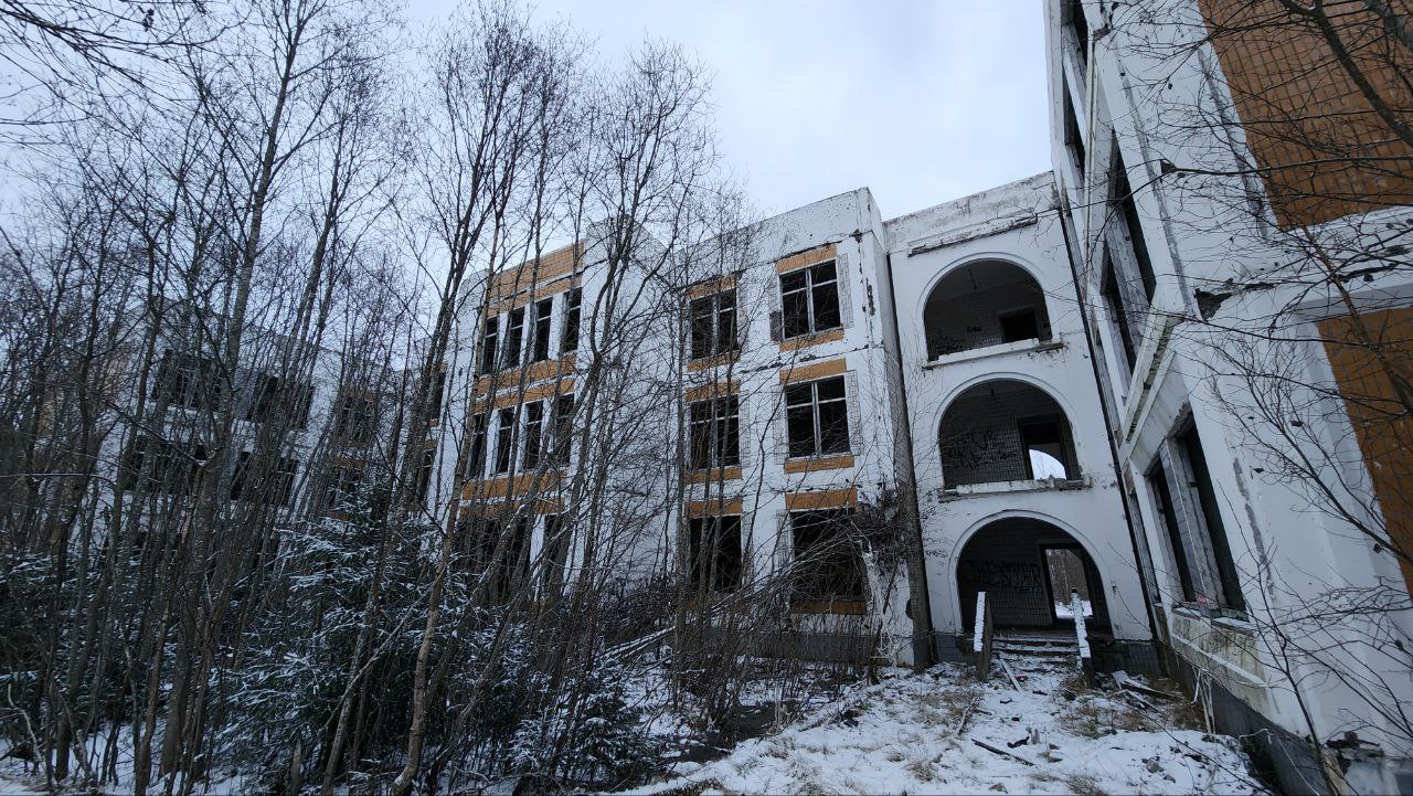 Питкярантский район, прочие н.п., дер. Хийденсельга, улица Лесопильщиков, 17
