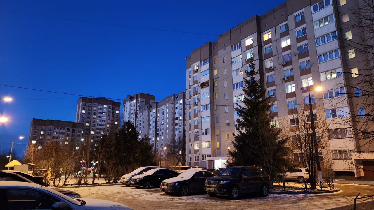 Нахабино, Школьная улица, 3А; Молодёжная улица, 2; Молодёжная улица, 6
