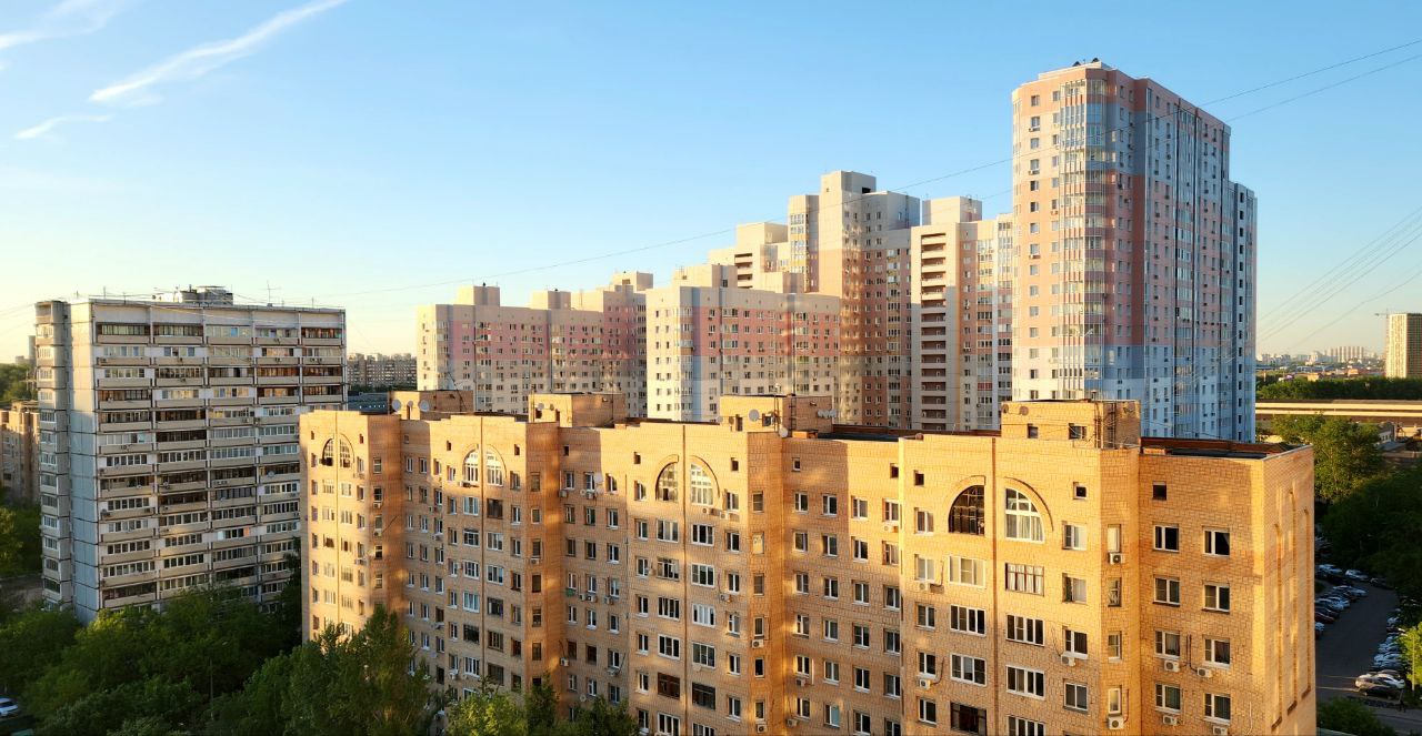 Красногорск, Заводская улица, 29