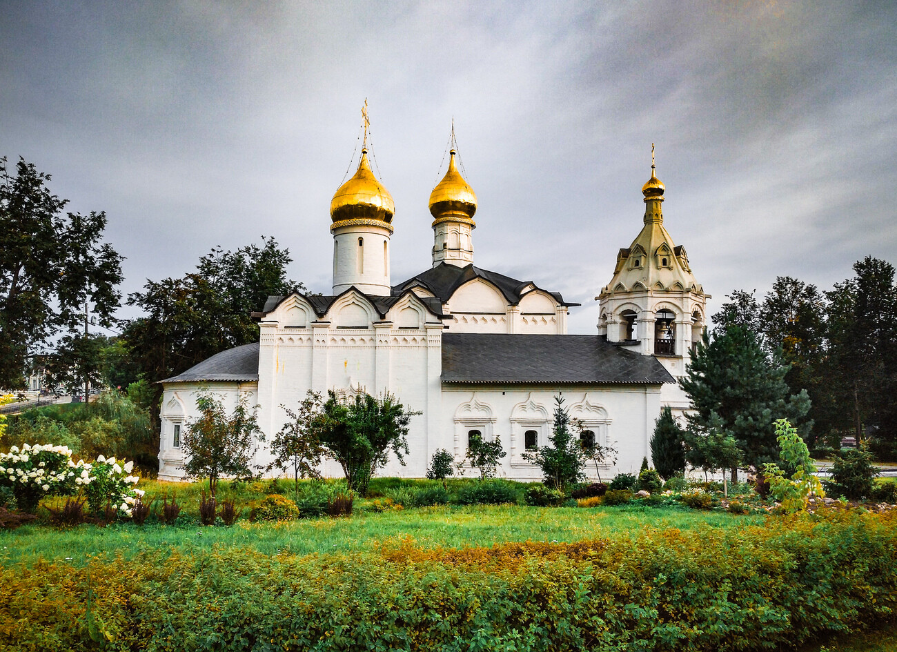 Sergiev Posad, Проспект Красной Армии, 127