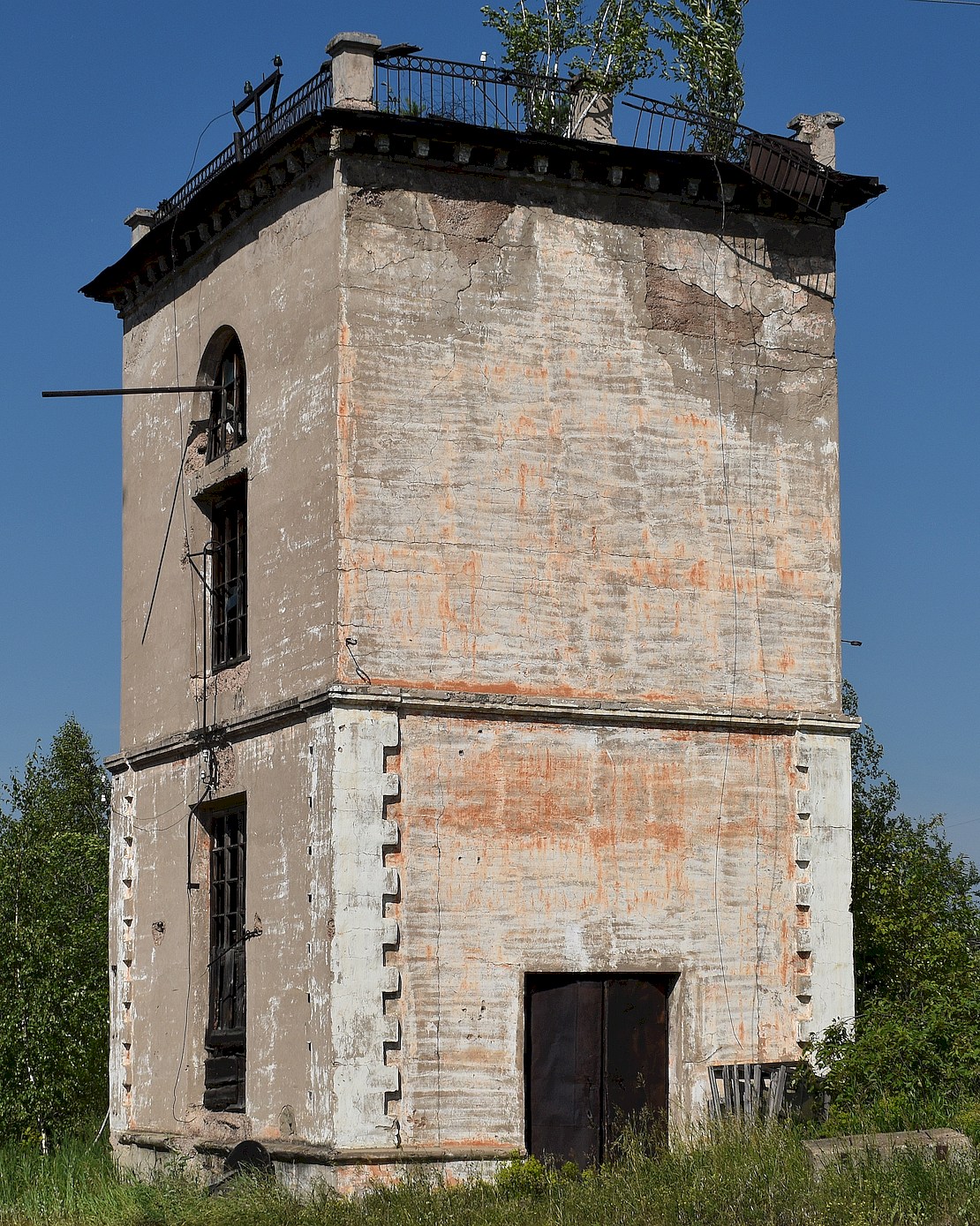 Mishelyovka, Улица Ленина, 1Б**