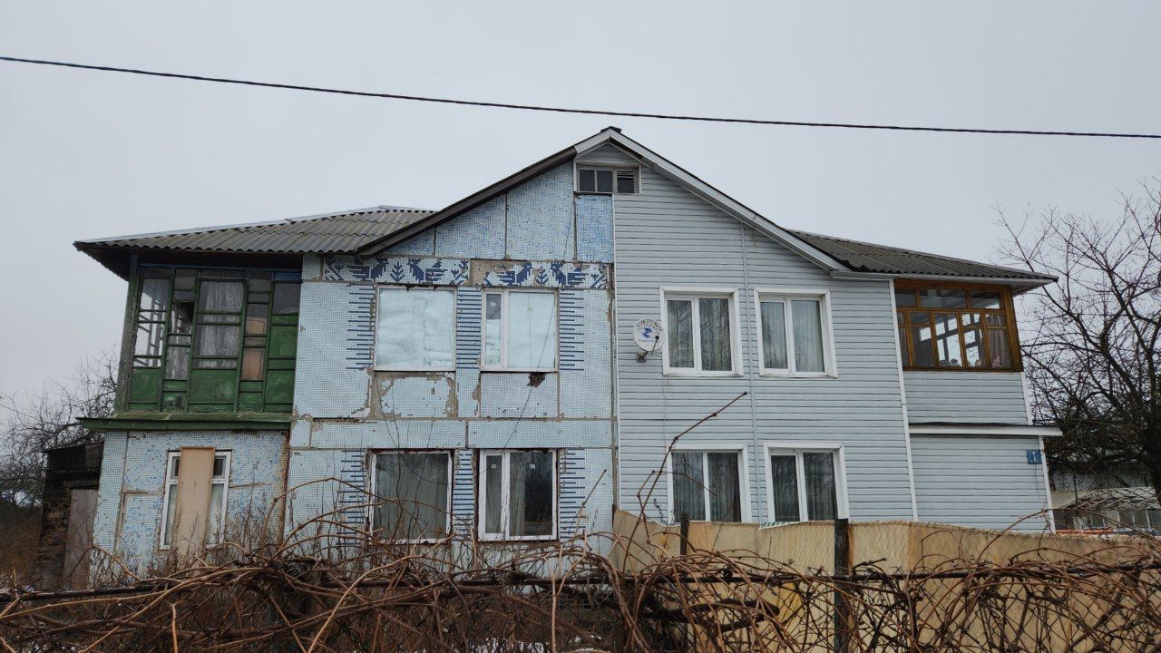Богородский городской округ, прочие н.п., дер. Большое Буньково, Демонстрационная улица, 1