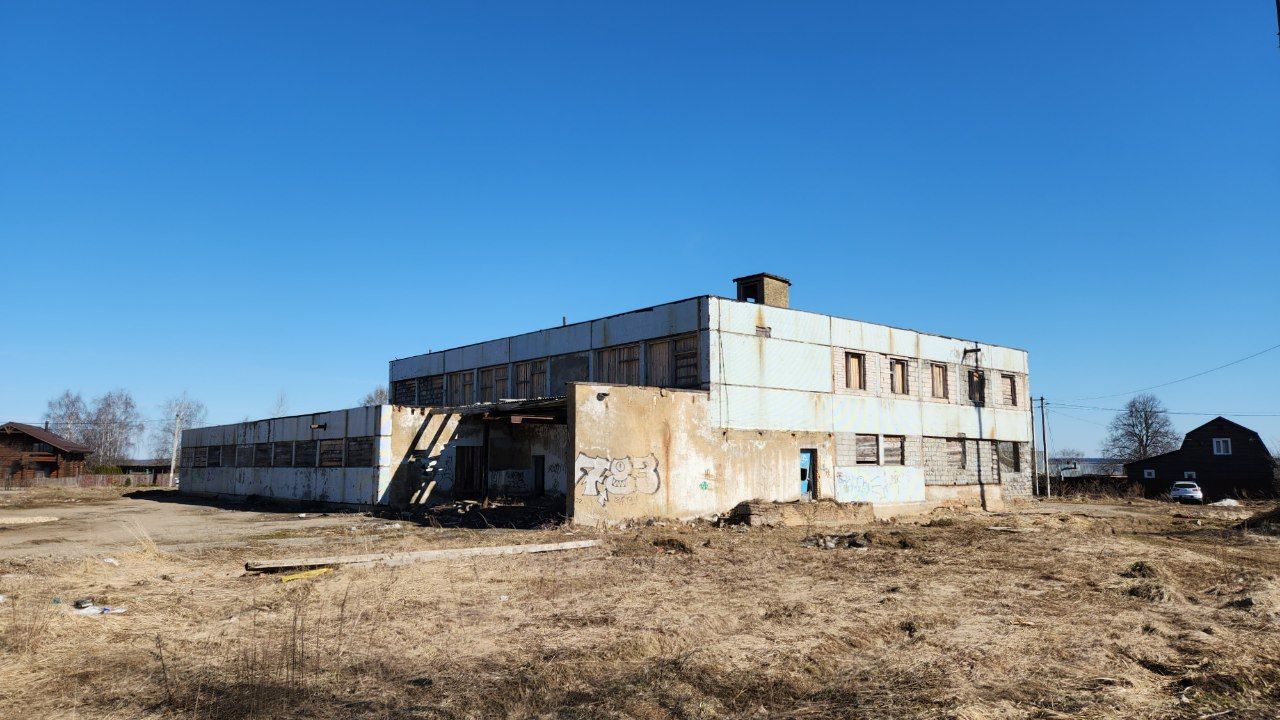 Dmitrovsky Municipal district, other localities, дер. Целеево