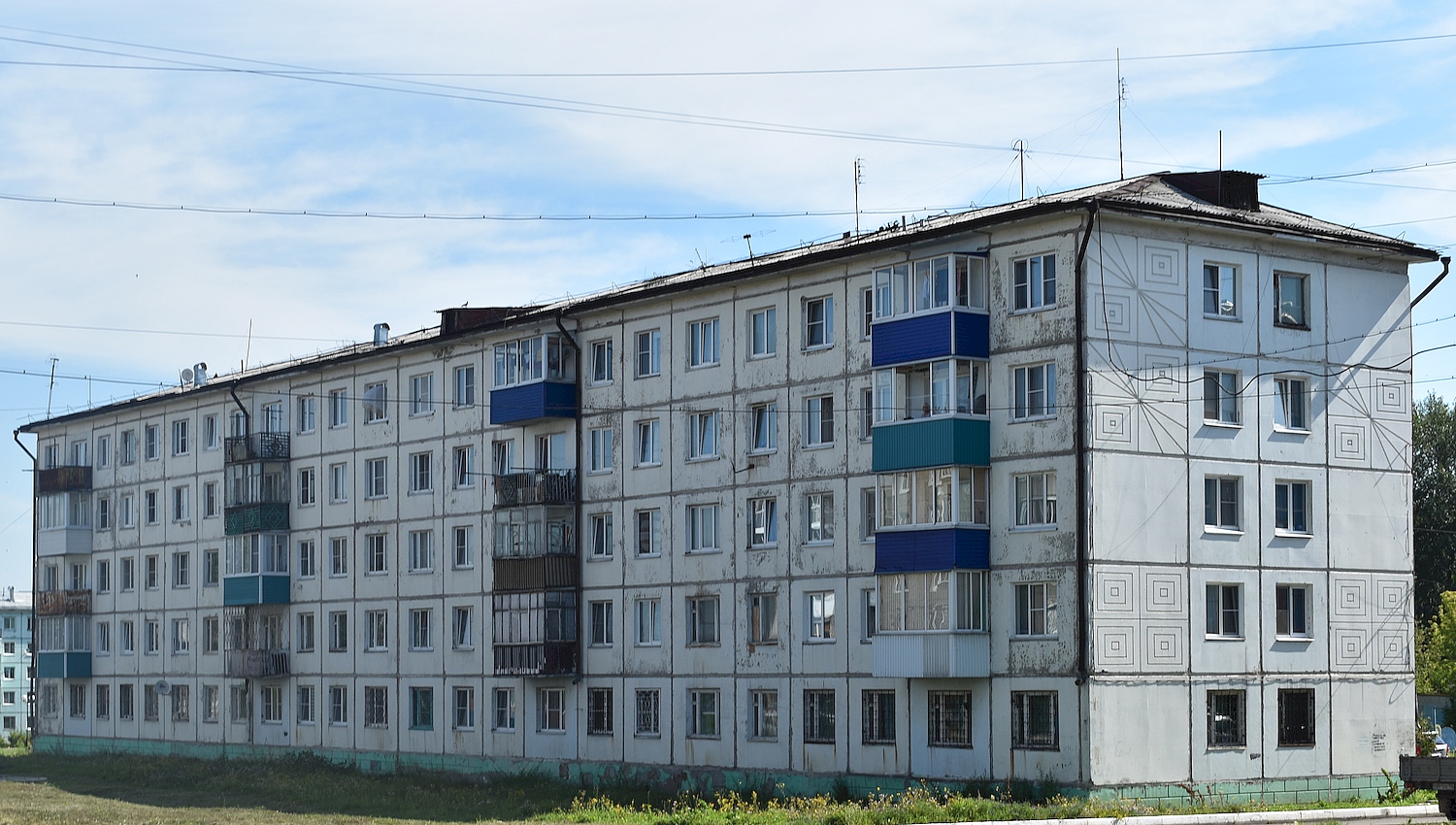 Михайловка, Улица Ленина, 27