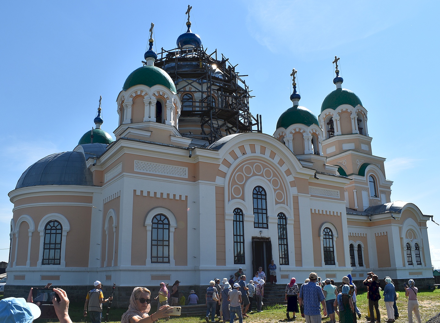 Голуметь, Советская улица, 10