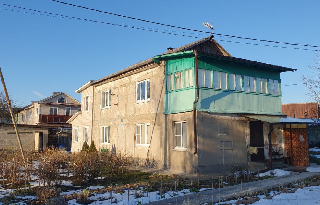 Богородский городской округ, прочие н.п., дер. Новое Подвязново, 1