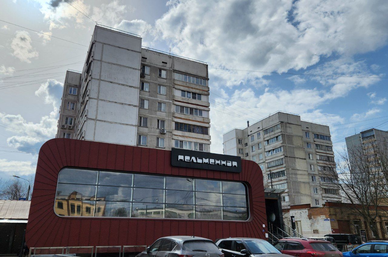 Балашиха, Октябрьская улица, 5; Октябрьская улица, 11