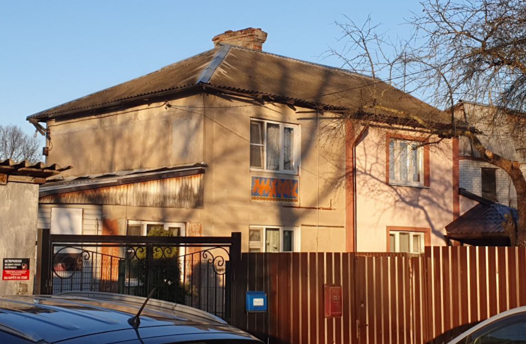 Bogorodsky city district, other localities, дер. Новое Подвязново, 12