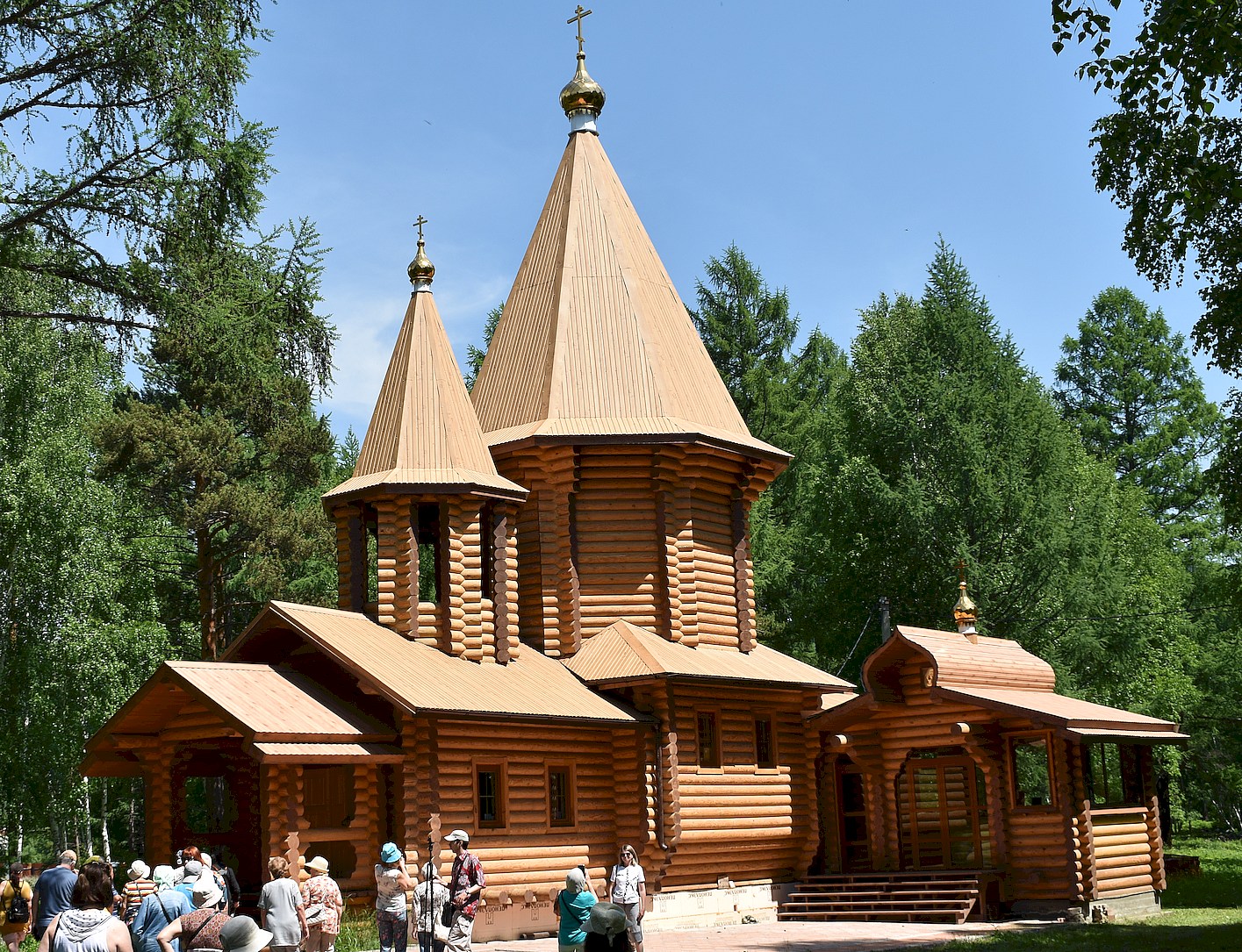 Irkutsky District, Пос. Нижний Кочергат, ?