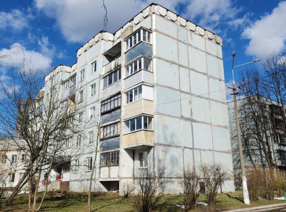 Красногорск, Светлая улица, 7