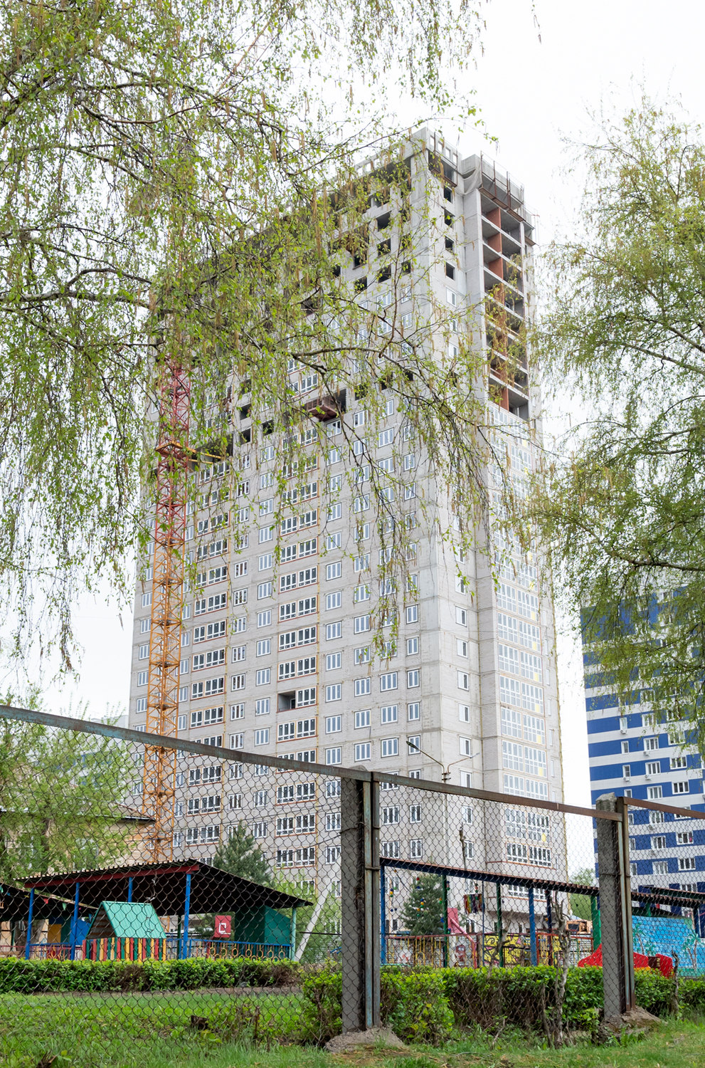 Ufa, Кремлёвская улица, 50/3