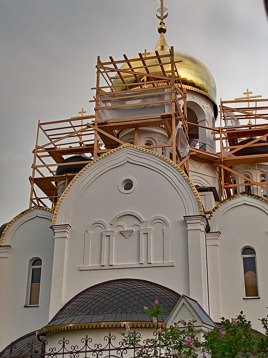 Поселение Воскресенское, Пос. подсобного хозяйства Воскресенское, 11а