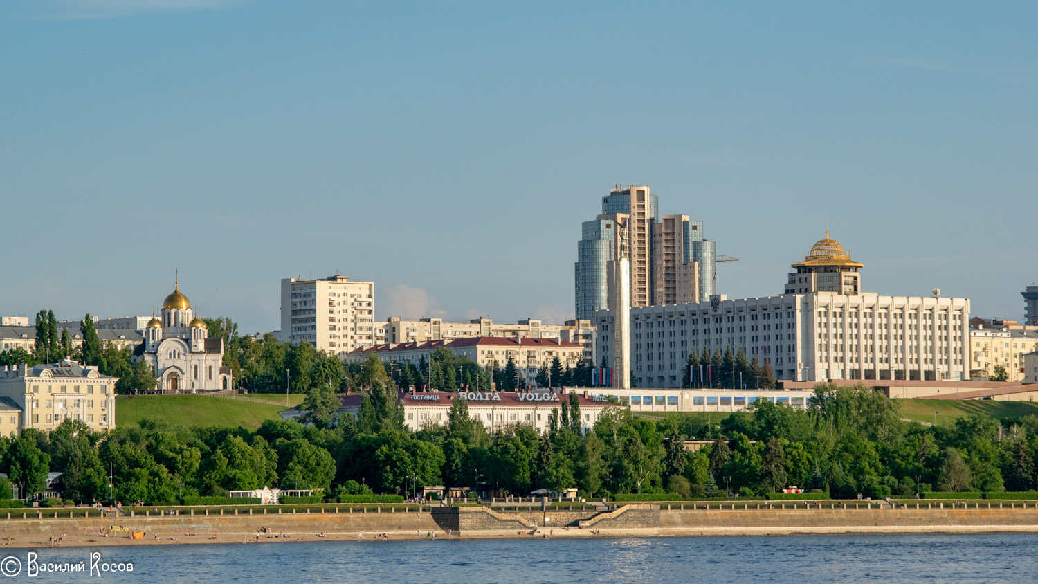 Samara, Улица Маяковского, 2 / Волжский проспект, 31; Улица Маяковского, 11; Волжский проспект, 29; Галактионовская улица, 130; Молодогвардейская улица, 167 / Ярмарочная улица, 3; Молодогвардейская улица, 210; Садовая улица, 176