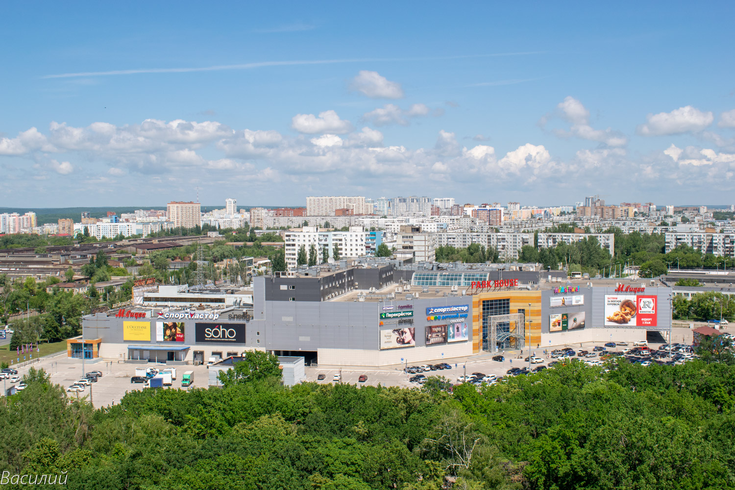 Самара, Московское шоссе, 81Б