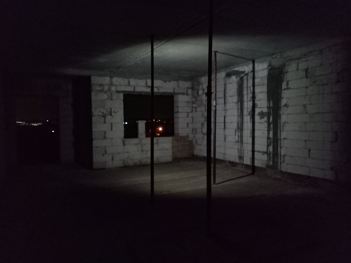Поселение Рязановское, Жилой комплекс Карамзино, 122