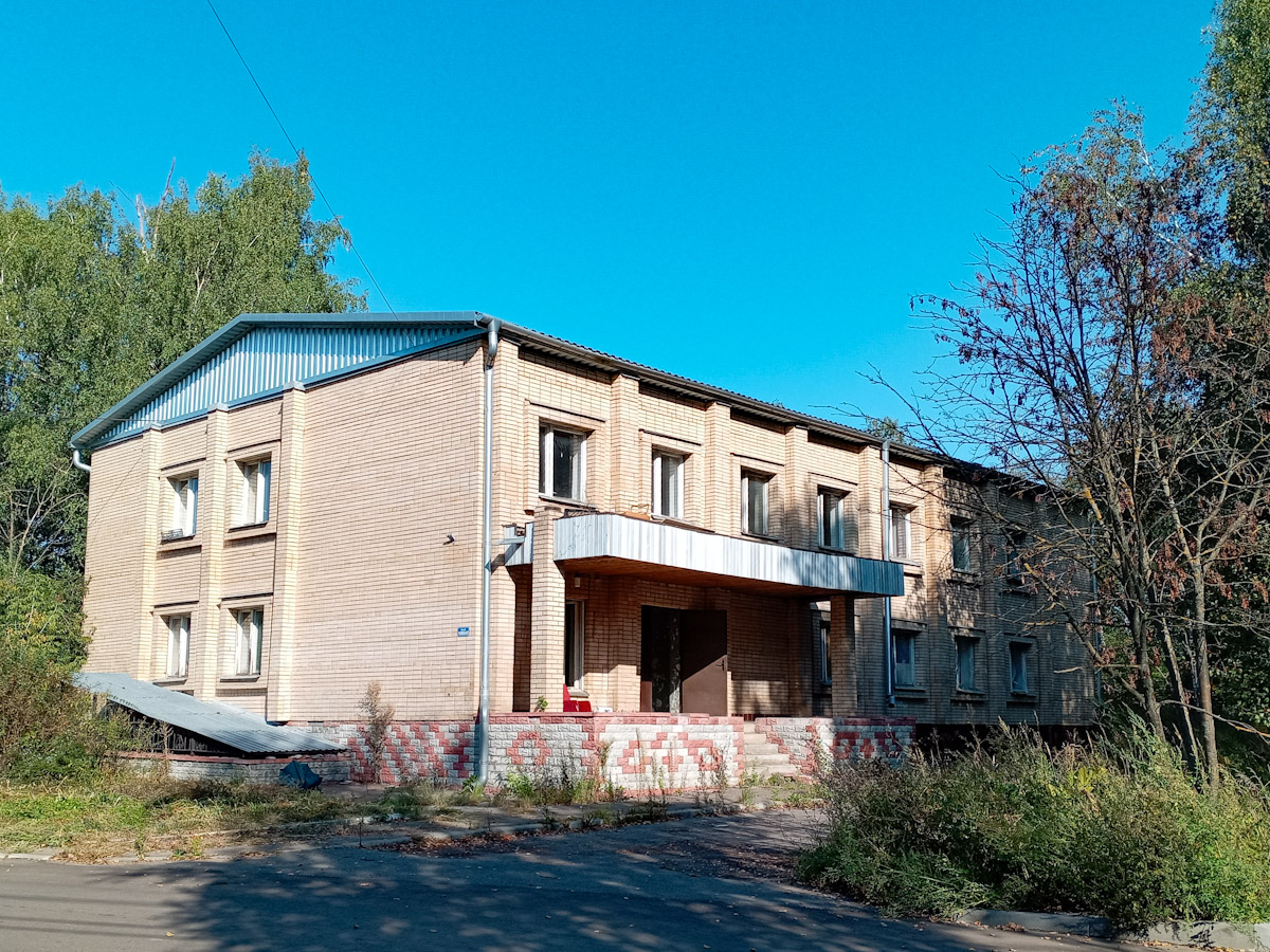 Поселение Рязановское, пос. Остафьево, 29 стр. 1