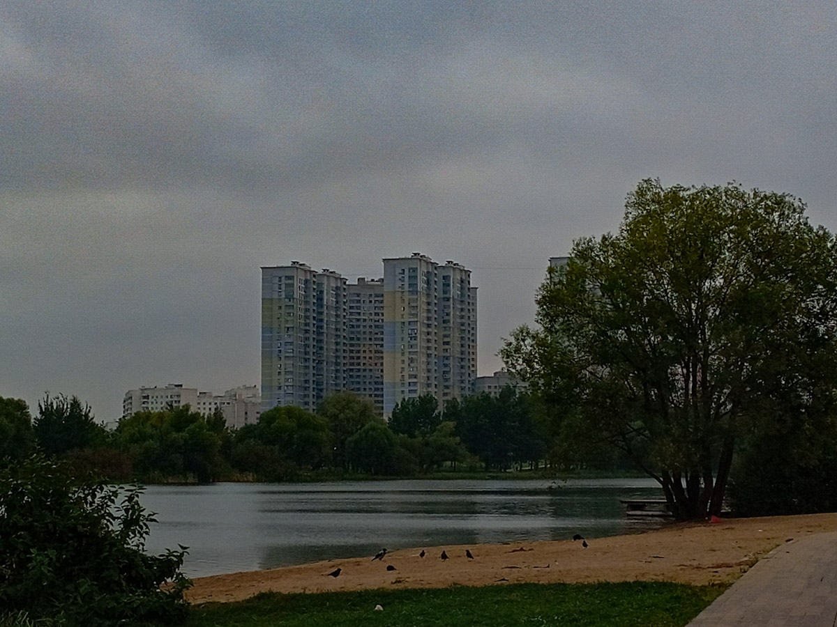 Москва, Улица Адмирала Лазарева, 63 корп. 3; Улица Адмирала Лазарева, 63 корп. 2