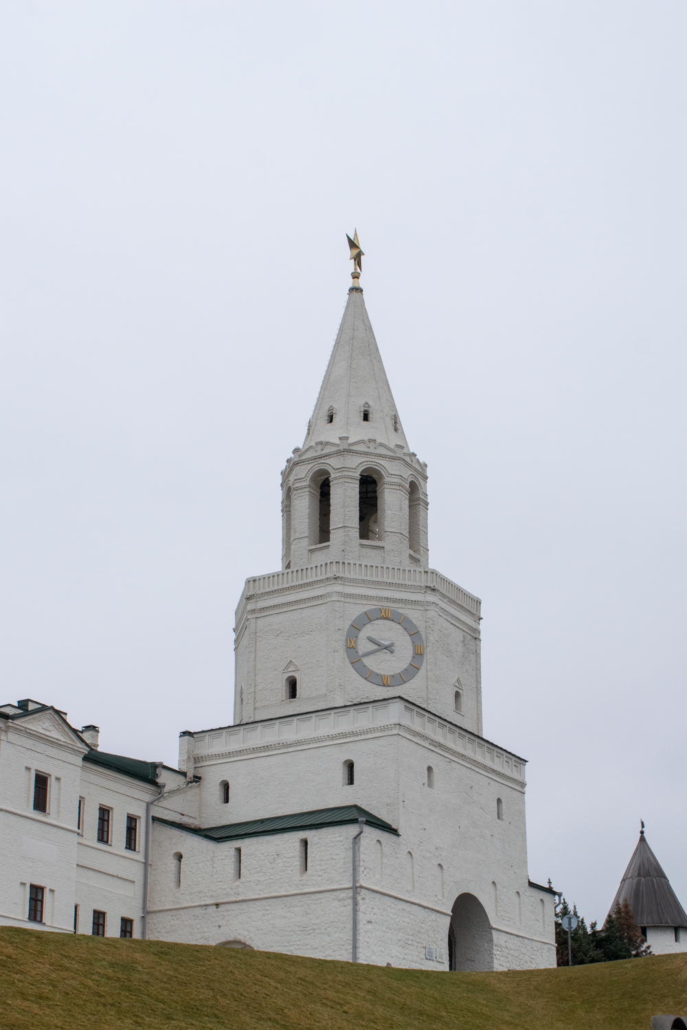 Казань, Кремль, 8