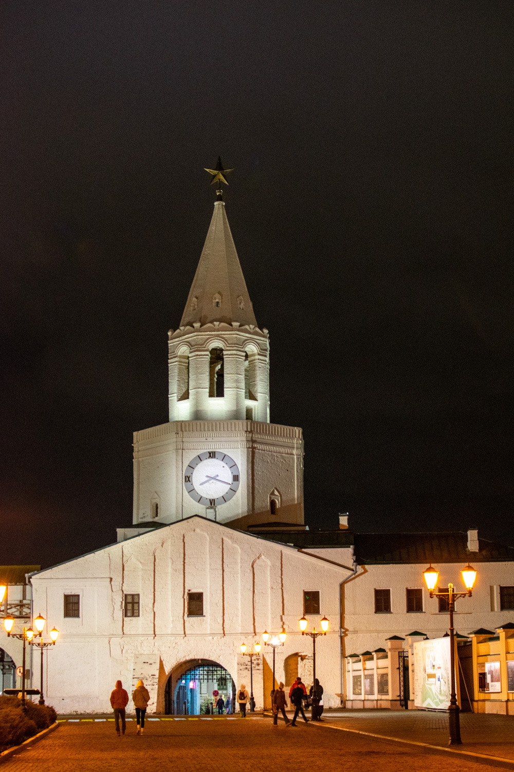 Казань, Кремль, 8