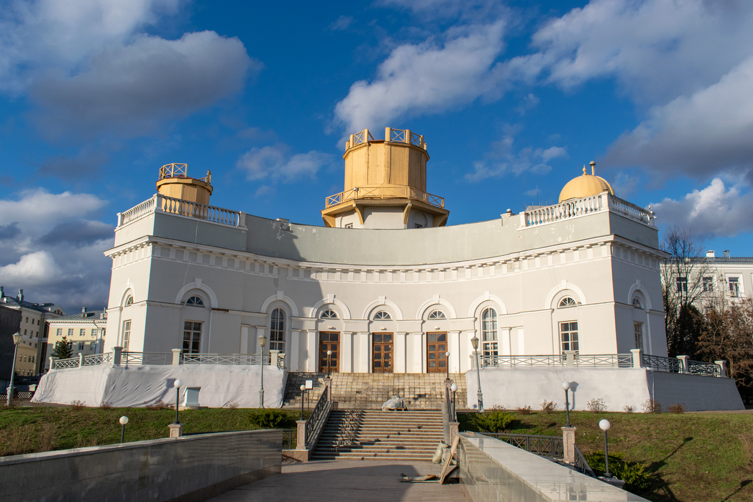Казань, Кремлёвская улица, 18 корп. 5