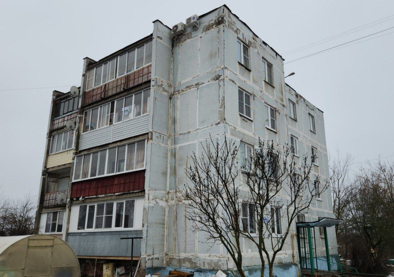 Богородский городской округ, прочие н.п., дер. Большое Буньково, микрорайон Фабрики, 42