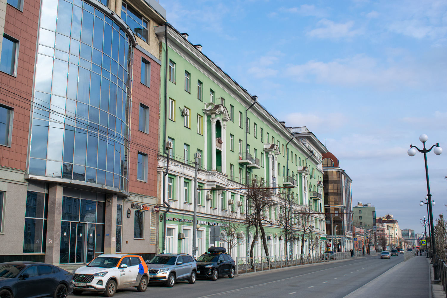 Казань, Право-Булачная улица, 37