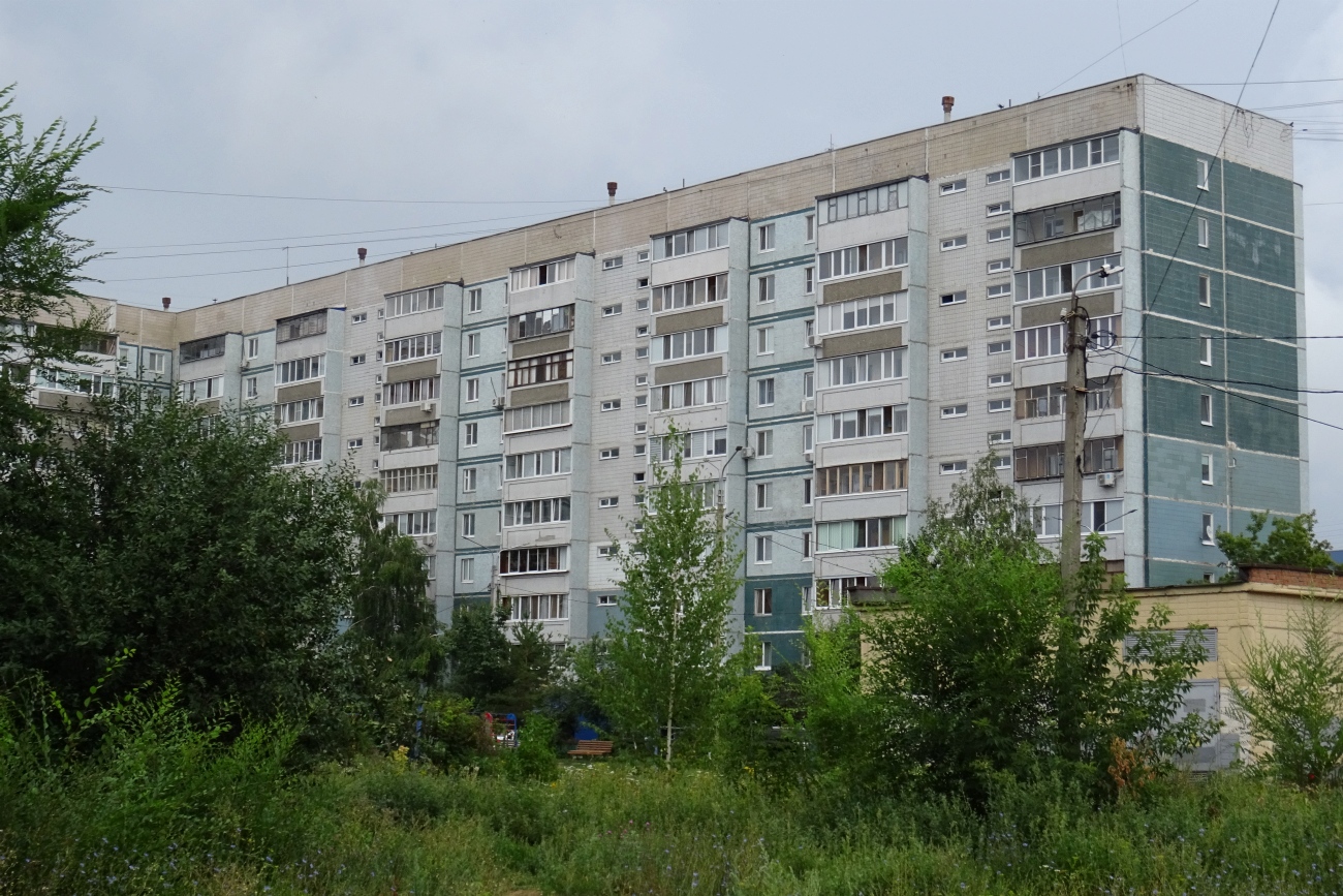 Ульяновск, 