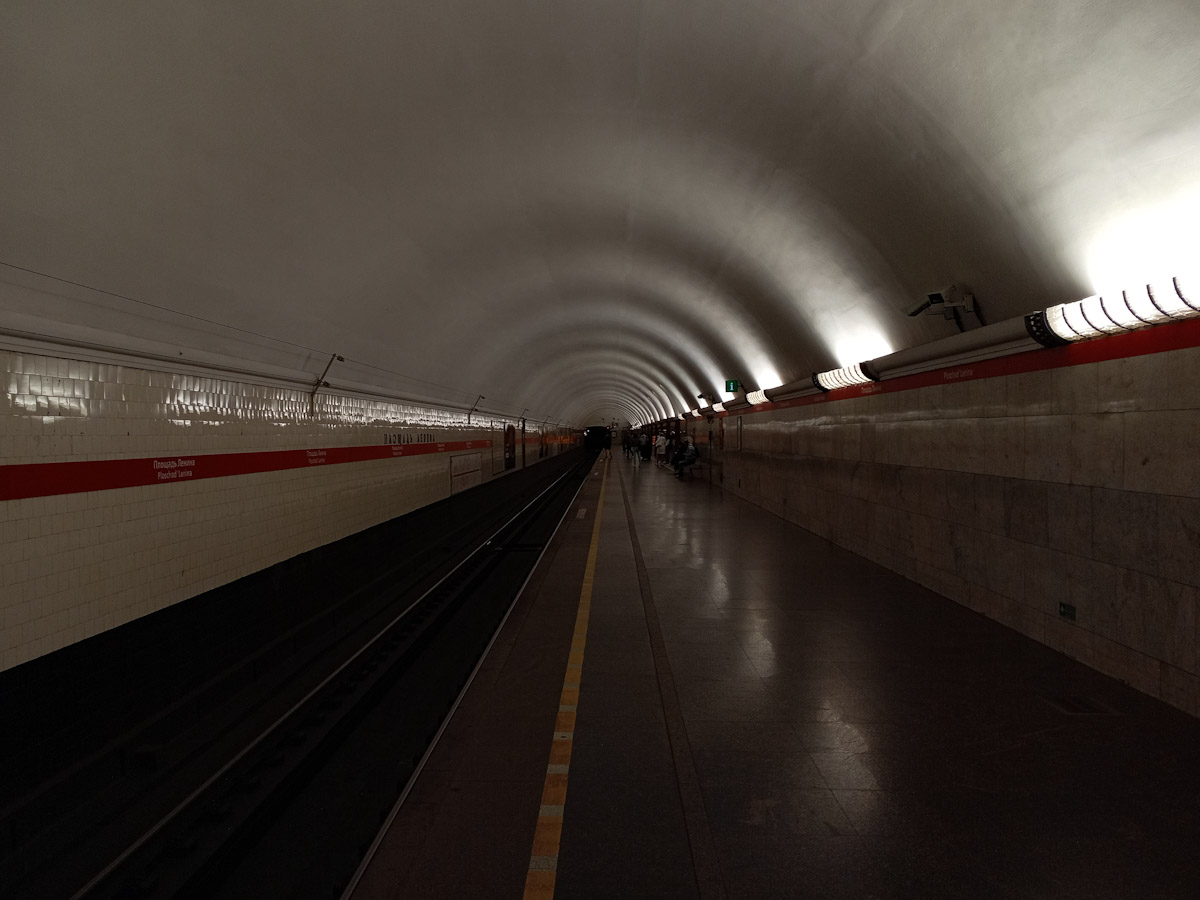 Санкт-Петербург, Площадь Ленина, 6* Санкт-Петербург, Площадь Ленина, 6*