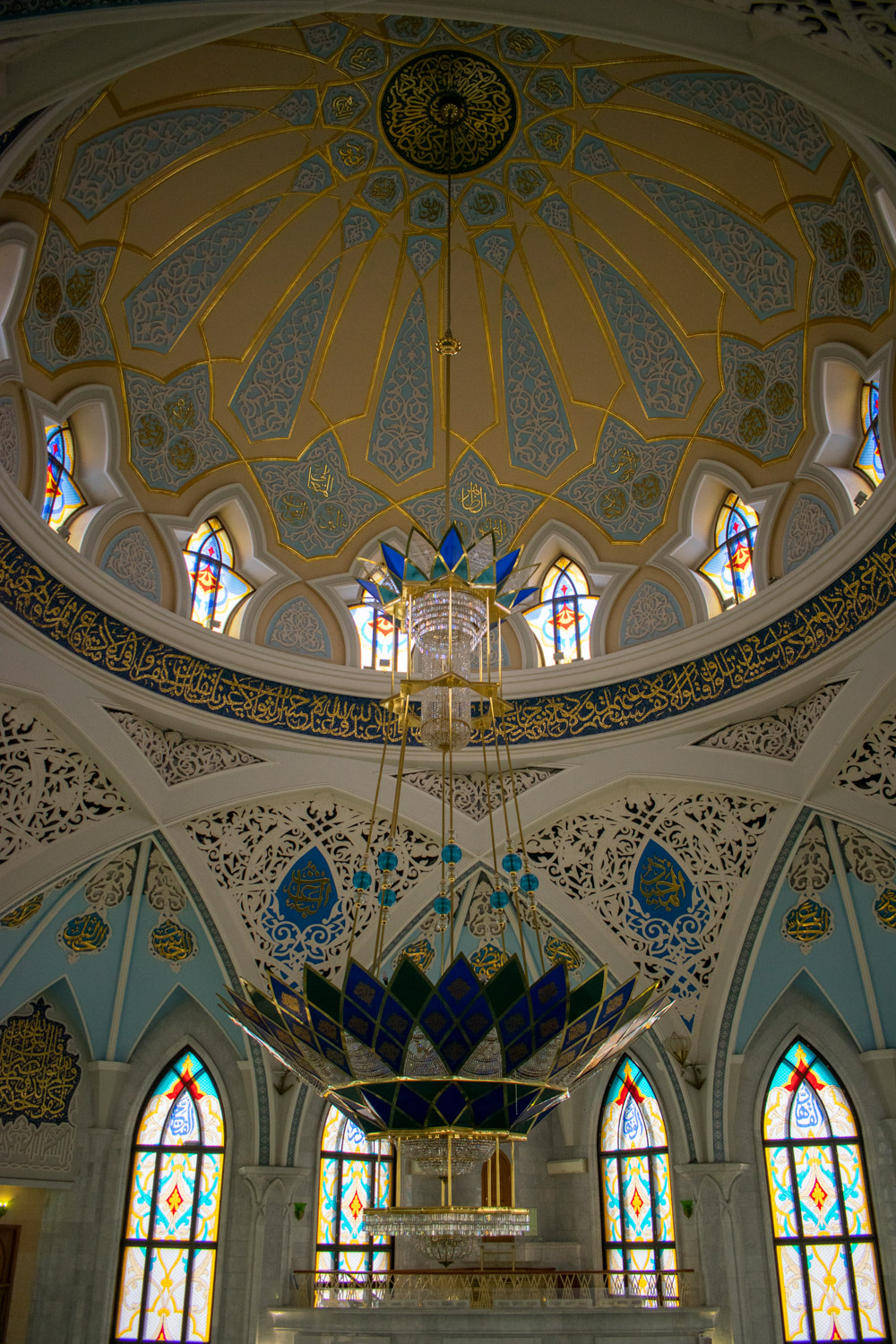 Kazan, Кремль, 13