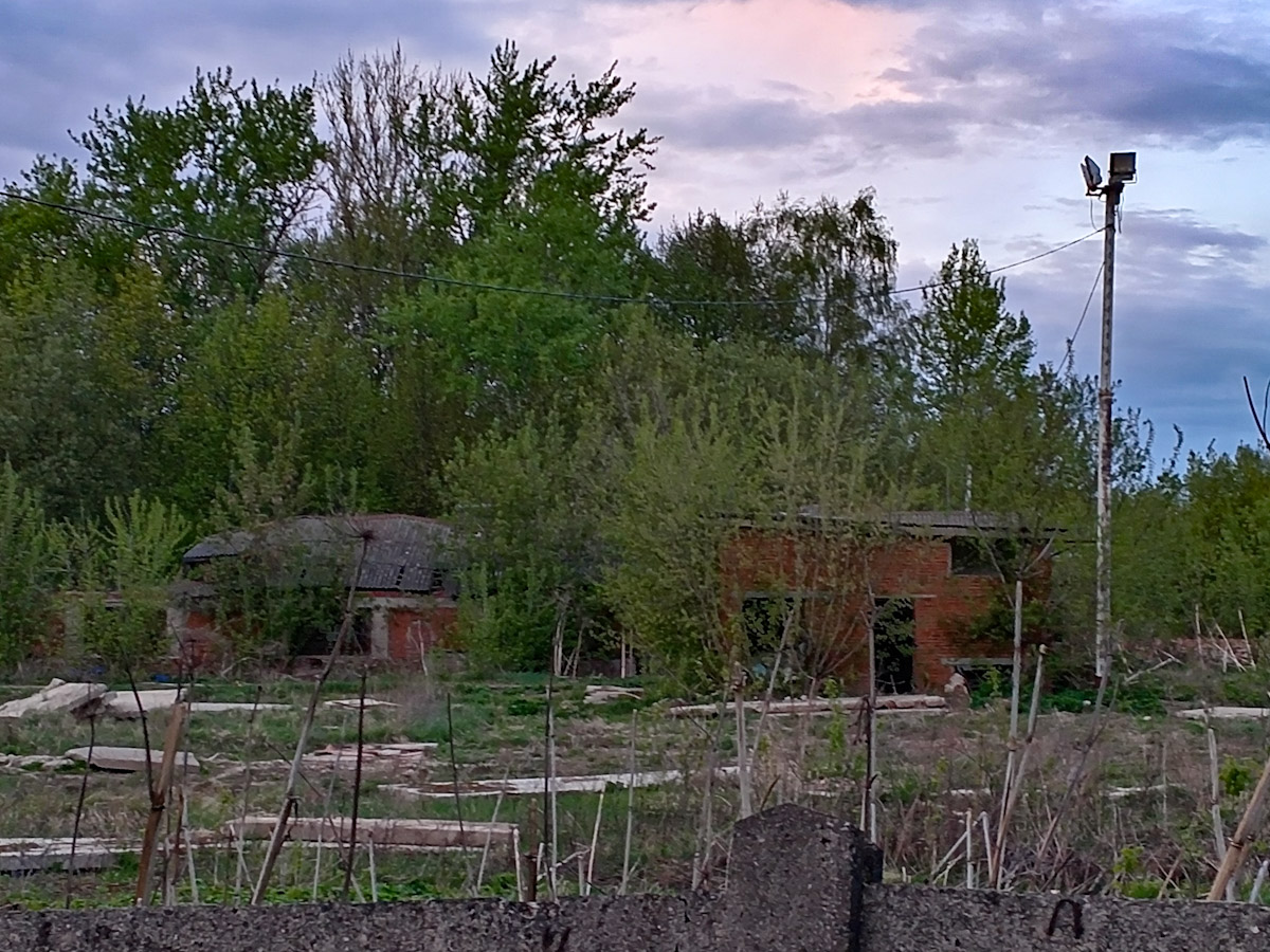 Поселение Воскресенское, Объездная улица, вл. 18 стр. 5