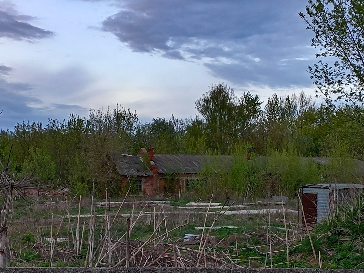 Voskresenskoye Settlement, Объездная улица, вл. 18 стр. 9
