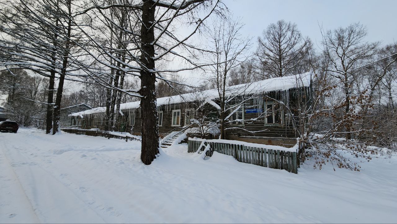 Solnechnogorsk, Улица Безверхова, 13