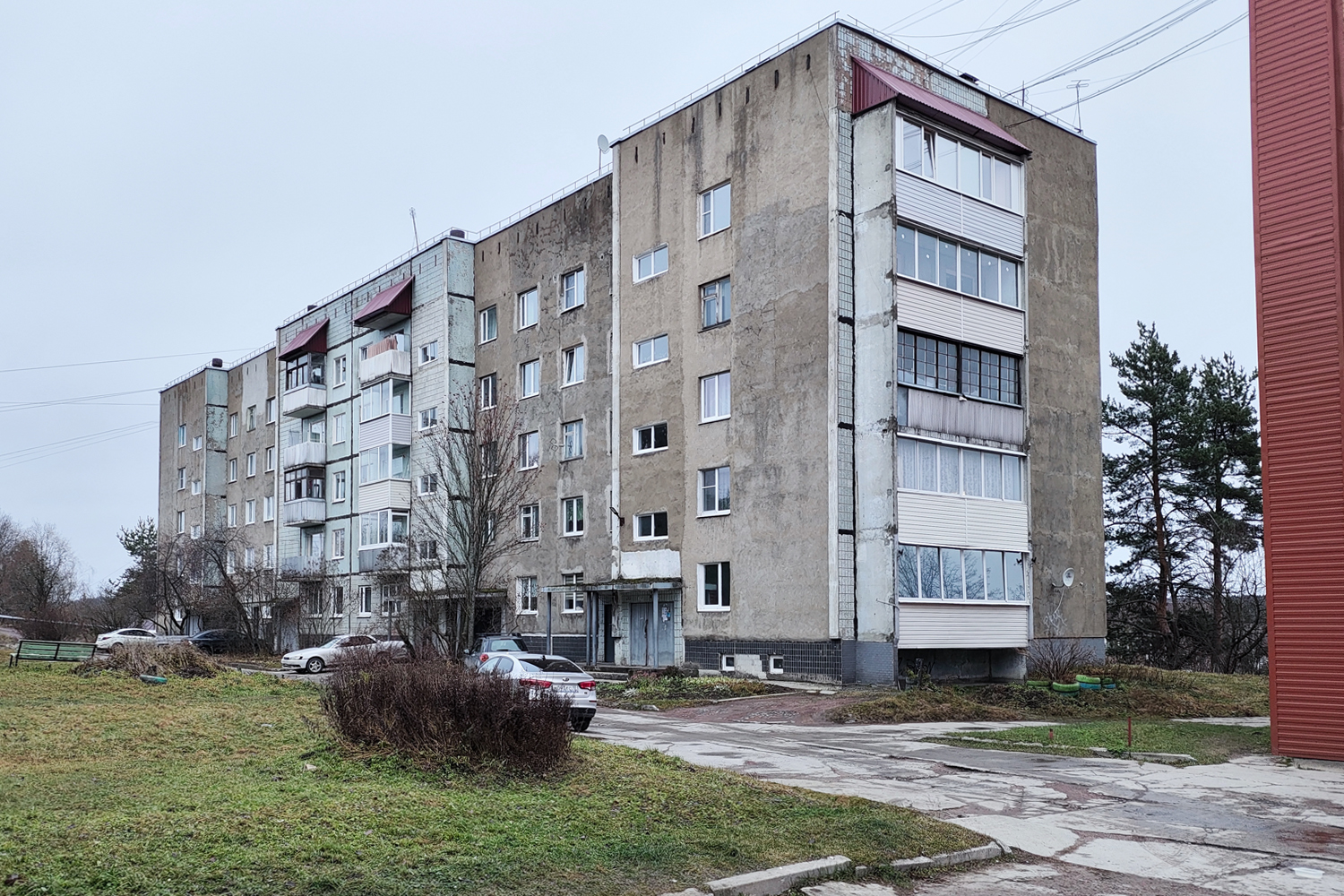 Сортавала, Карельская улица, 77