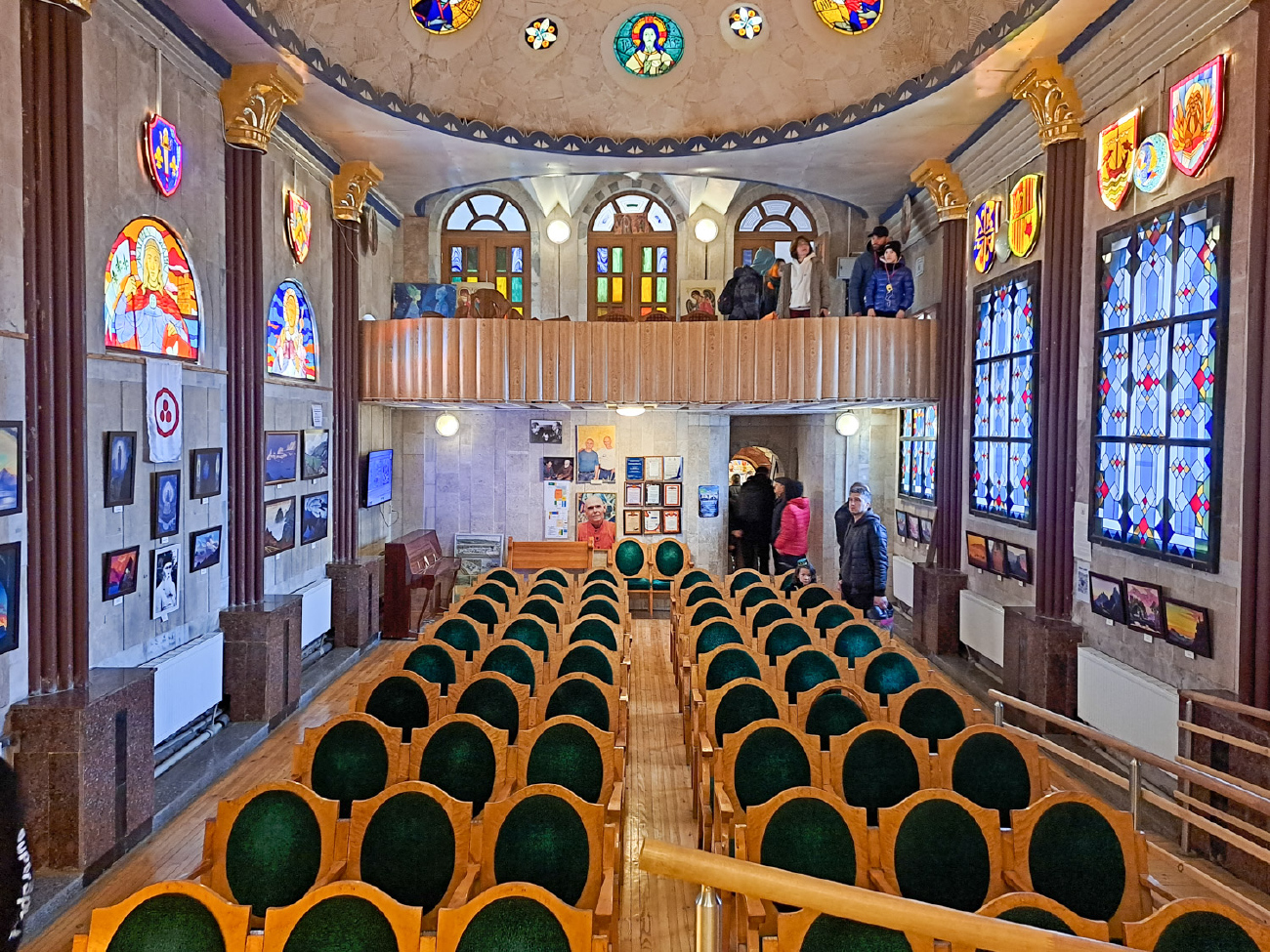 Kazań, Старо-Аракчинская улица, 6А