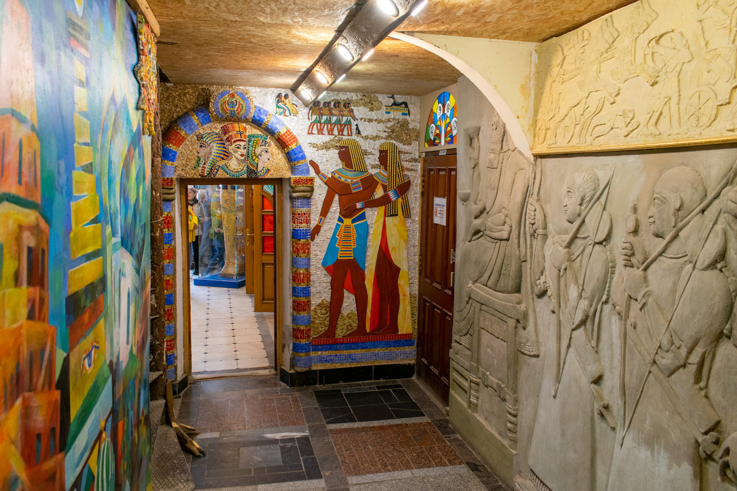 Казань, Старо-Аракчинская улица, 6А