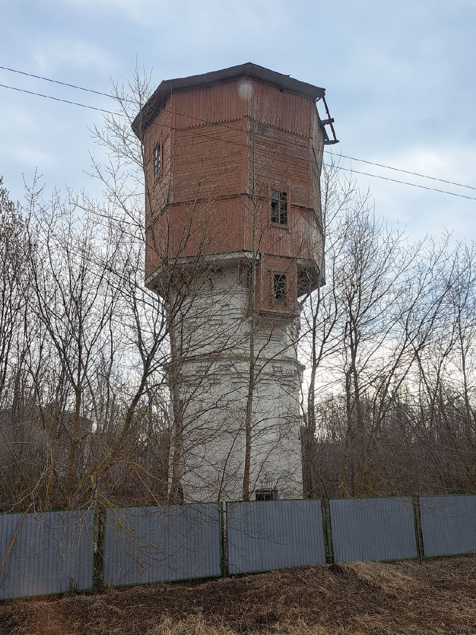 Ибреси, Улица Маресьева, 40*